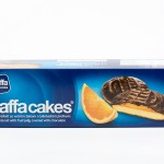 Jaffa Cakes keks biscuits Crvenka - 150g