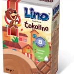 Lino Cokolino djecija hrana 200g