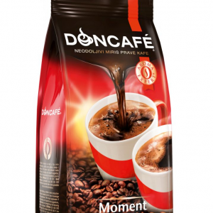 Doncafé Moment mljevena kafa 500 gram